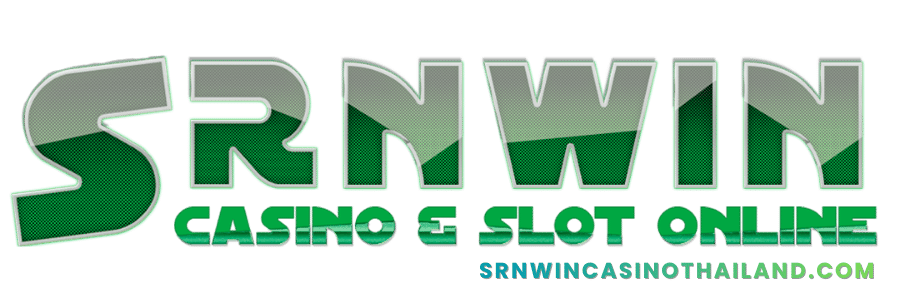 srnwin casino thailand logo